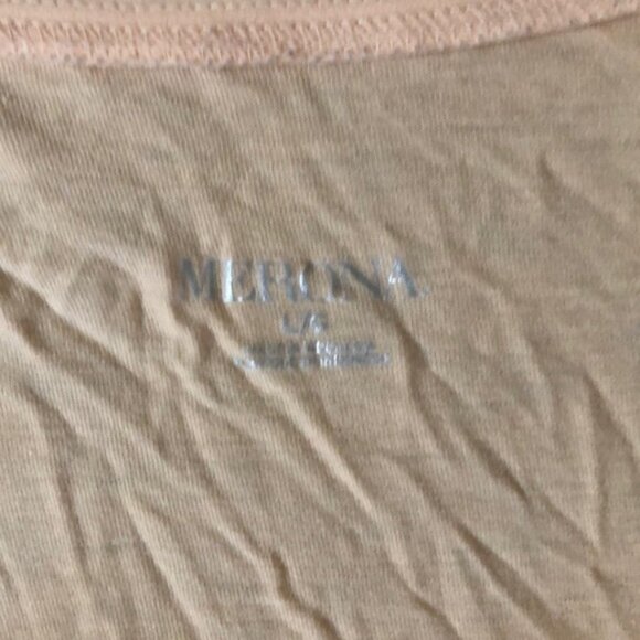 Merona- Tank Top - Picture 2 of 3